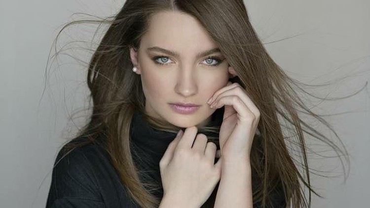 Lamija Laroy