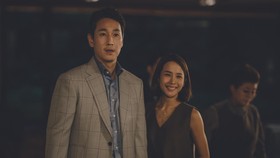 Bong Joon-ho Ungkap Makna Penting Adegan Seks di Parasite