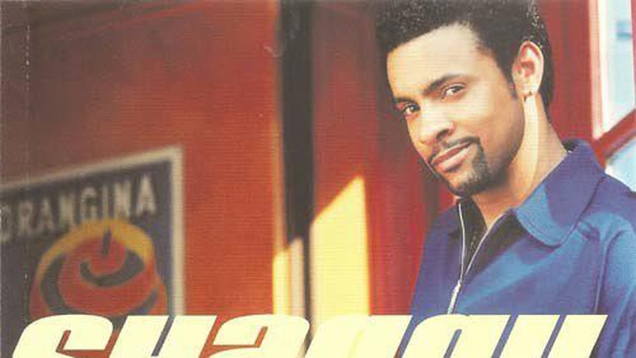 Lirik Lagu It Wasn't Me - Shaggy feat. Ricardo Ducent