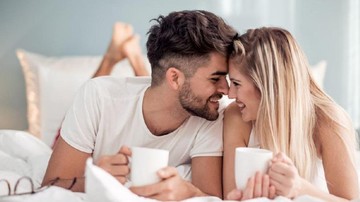 POSISI SEKS ZODIAK VIRGO HINGGA PISCES