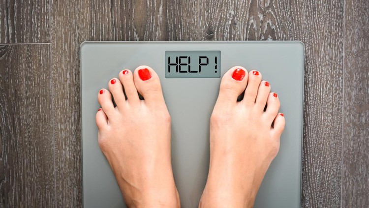 Mengapa Resolusi Diet Awal Tahun Selalu Gagal, Ini Penjelasan Dokter