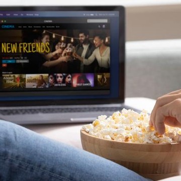 4 Serial Self-Healing di Netflix yang Cocok Ditonton di Awal Tahun