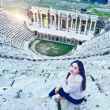 Tuntun Banyak Artis Mualaf, Gus Miftah Ingin Temui Natasha Wilona