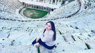 Tuntun Banyak Artis Mualaf, Gus Miftah Ingin Temui Natasha Wilona
