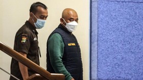 Rahmat Effendi Diduga Palak Camat dan PNS Bekasi untuk Bangun Glamping