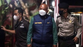 OTT Wali Kota Bekasi, KPK Sita Uang Ratusan Juta Rupiah
