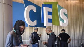 7 Teknologi yang Curi Perhatian di CES 2022 Hari Pertama