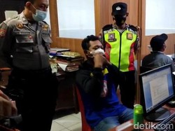 Kakek Penjual Kopi di Tuban Tewas Dicekik Pemuda Mabuk