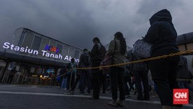 Aturan PPKM Level 2 yang Berlaku di Jabodetabek hingga 31 Januari