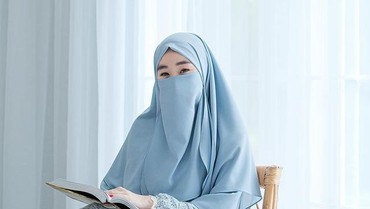 img-title Disindir Pantas Diceraikan Alvin Faiz, Larissa Chou Beri Jawaban Tegas