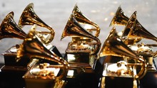 Grammy Awards 2022 Bakal Berlangsung 3 April di Las Vegas