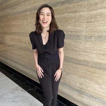 Tak Ingin Punya Anak, Anya Dwinov Ngaku Didukung Pacar