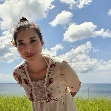 Putuskan Childfree, Begini Rencana Masa Tua Anya Dwinov