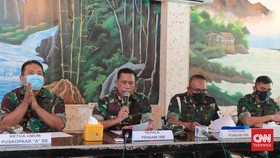 Viral Video Anggota TNI Baku Hantam dengan Petani di Deliserdang