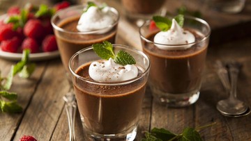 TIGA RESEP CAMILAN SPESIAL UNTUK DISANTAP BARENG KELUARGA