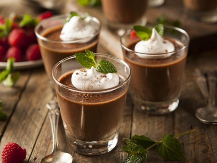 Menu Takjil: 5 Resep Puding Sederhana dan Cocok Buat Jualan di Bulan Puasa