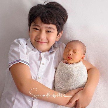 Raffi Ahmad Bongkar Perubahan Sikap Rafathar ke Rayyanza