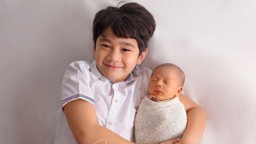 Perubahan Rafathar Setelah Kehadiran Rayyanza yang Bikin Raffi Ahmad Bangga