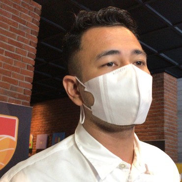 Bongkar 'Dosa' Raffi Ahmad, Rudy Salim Bikin Deddy Corbuzier Terkejut