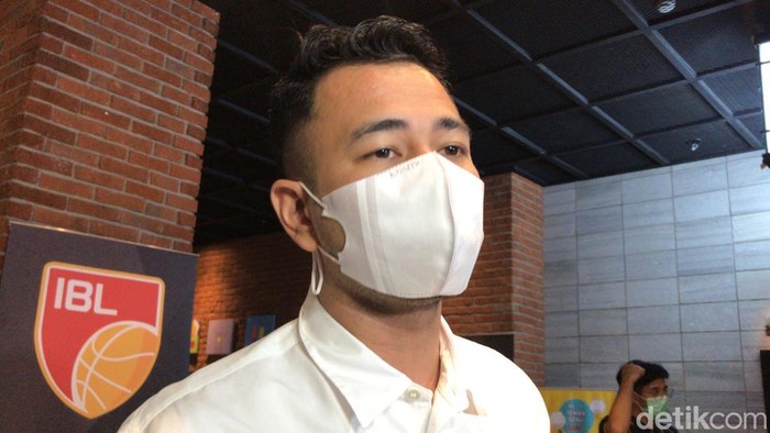 Raffi Ahmad Ingin Boyong Mesut Ozil ke Rans Cilegon FC, Ternyata Segini 'Gaji' yang Perlu Dibayarkan!