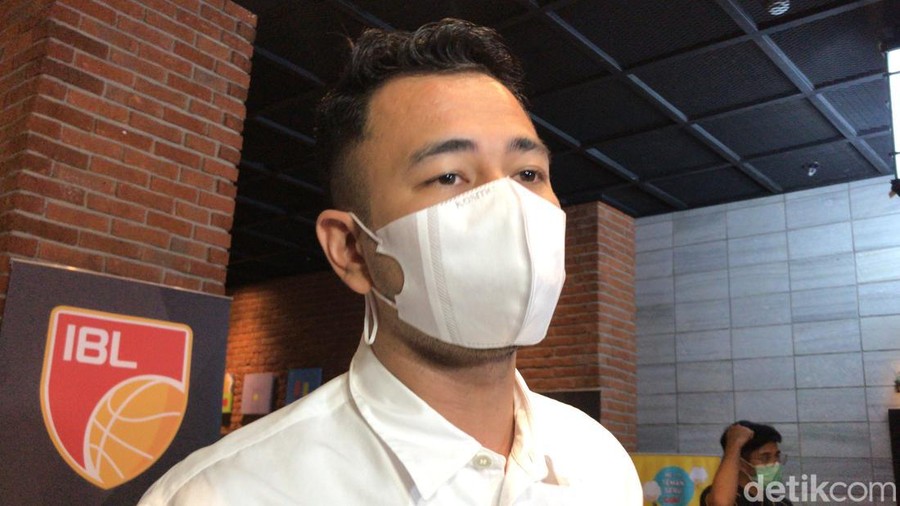 raffi ahmad