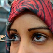 5 Fakta Menarik Celak Mata, Eyeliner Jadul dari Zaman Nabi yang Tetap Eksis dan Punya Manfaat Baik bagi Mata