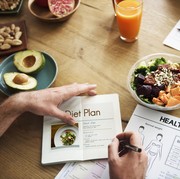 Nggak Cuma Turunkan Berat Badan dan Bikin Perut Rata, Diet Ajaib Ini Juga Turunkan Tekanan Darah