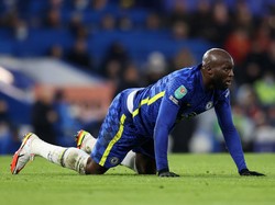 Saran buat Lukaku di Chelsea: Coba Metode Latihan Frank Lampard