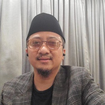 Kondisi Yusuf Mansur Usai Alami Kecelakaan di Jalan Tol