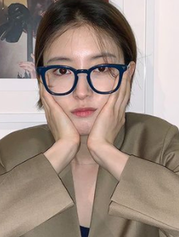 Sejak kecil, ia dikenal memiliki citra gadis berhti lembut, karena karakter yang ia perankan sangat mudah menangis hingga membuat penonton ikut terharu ketika menyaksikannya./ foto: instagram.com/seyoung_10