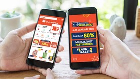 Awal 2022, ShopeePay Ajak Masyarakat Lebih Peka dan Manfaatkan Sekitar