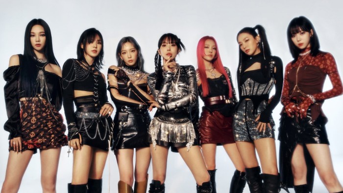 GOT The Beat, Sub Unit Terbaru SM Entertainment yang Sukses Guncang Panggung Konser SMTOWN 2022 GOT The Beat, Sub Unit Terbaru SM Entertainment yang Sukses Guncang Panggung Konser SMTOWN 2022