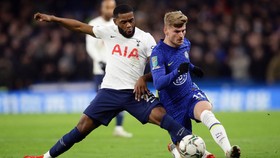 Top 3 Sports: Oratmangoen Minat Bela Indonesia, Chelsea Menang