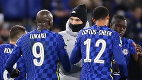 Keluh Kesah Tuchel di Tengah Kebisingan Kabar Penjualan Chelsea