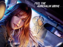 Special Delivery, Comeback Layar Lebar Park So Dam Tayang di Bioskop Indonesia