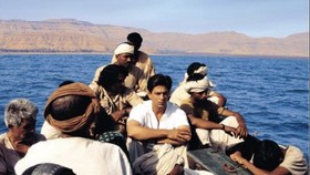 7 Film India Terbaik yang Dibintangi Shah Rukh Khan