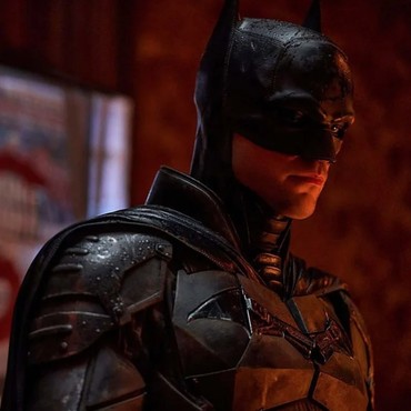 Respons James Gunn Soal Rumor Kemunculan Robin di Film The Batman 2