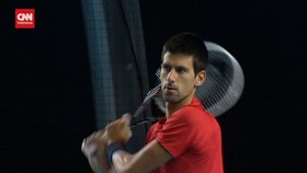 VIDEO: Ini Penyebab Petenis Novac Djokovic Ditolak Masuk Australia
