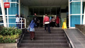 VIDEO: Walikota Ditangkap KPK, Pelayanan Pemkot Bekasi Berjalan Normal