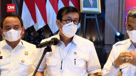 VIDEO: Menkumham: DPR Siap Mengesahkan RUU TPKS