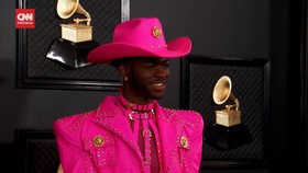 VIDEO: Grammy Awards 2022 Ditunda karena Lonjakan Kasus Covid