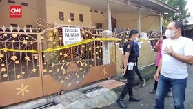 VIDEO: Bocah 5 Tahun  Disekap Dalam Rumah. Warga Geger