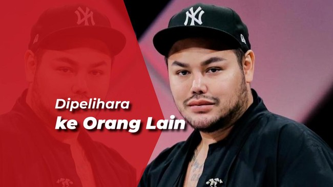 Berhenti Pelihara Boneka Arwah, Ivan Gunawan: Karena Membuat Onar