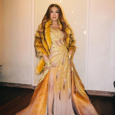 13 Tahun Menjanda, Titi DJ: Tidak Ingin Menikah Lagi