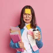 Terlalu Fokus Kerja Hingga Overthinker, Capricorn dan 3 Zodiak Ini Gampang Menderita Anhedonia!