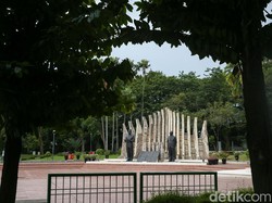 Pemprov DKI Tetapkan 50 Cagar Budaya Selama 2018-2022