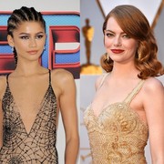 Adu Gaya Zendaya, Emma Stone dan Kirsten Dunst saat Perankan Kekasih Spider-Man, Siapa yang Paling Ikonis?