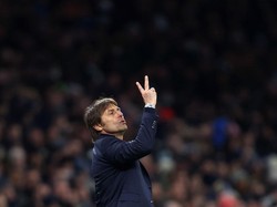 Tottenham Wajib Datangkan Pemain Baru buat Conte, jika Tidak...