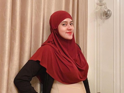 Tips Pilih Korset Pasca Persalinan Seperti Dilakukan Felicya Angelista & Fairuz A Rafiq