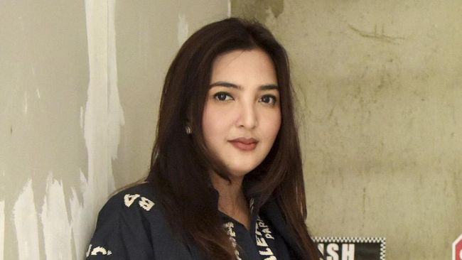 Ashanty menyebut baru bisa makan dengan lebih nyaman dan beristirahat setelah lima hari usai mengetahui kejadian tersebut.